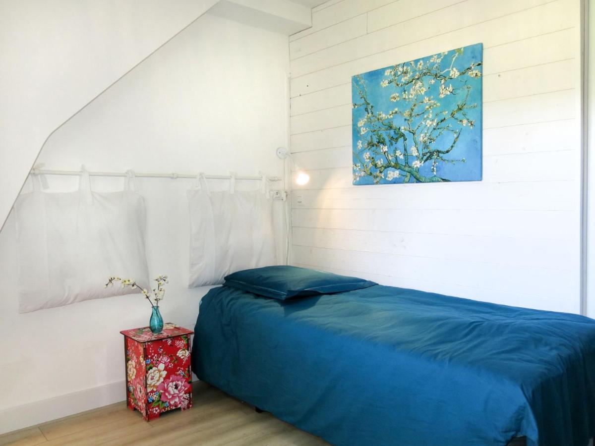 Holiday Home Au Soleil Joyeux - Ctu201 By Interhome Chissay-en-Touraine Luaran gambar