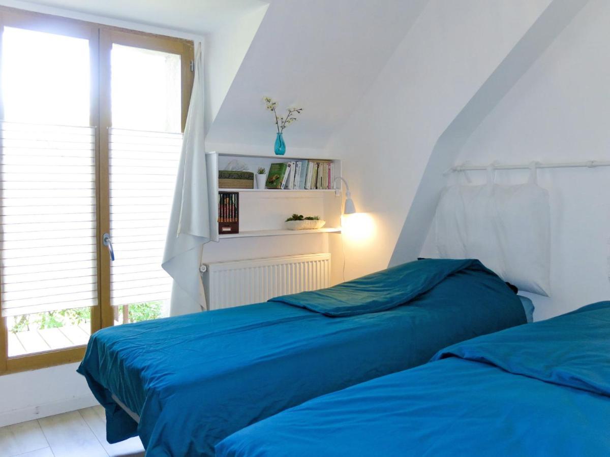 Holiday Home Au Soleil Joyeux - Ctu201 By Interhome Chissay-en-Touraine Luaran gambar