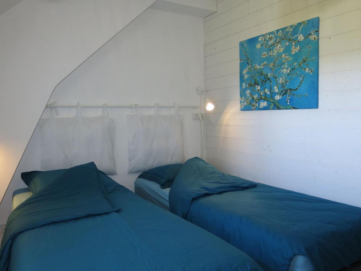 Holiday Home Au Soleil Joyeux - Ctu201 By Interhome Chissay-en-Touraine Luaran gambar