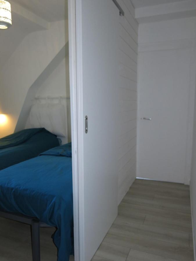 Holiday Home Au Soleil Joyeux - Ctu201 By Interhome Chissay-en-Touraine Luaran gambar