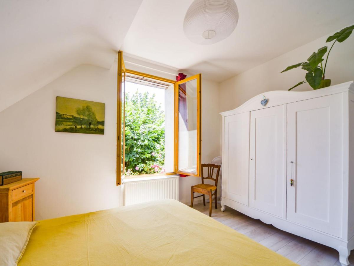 Holiday Home Au Soleil Joyeux - Ctu201 By Interhome Chissay-en-Touraine Luaran gambar