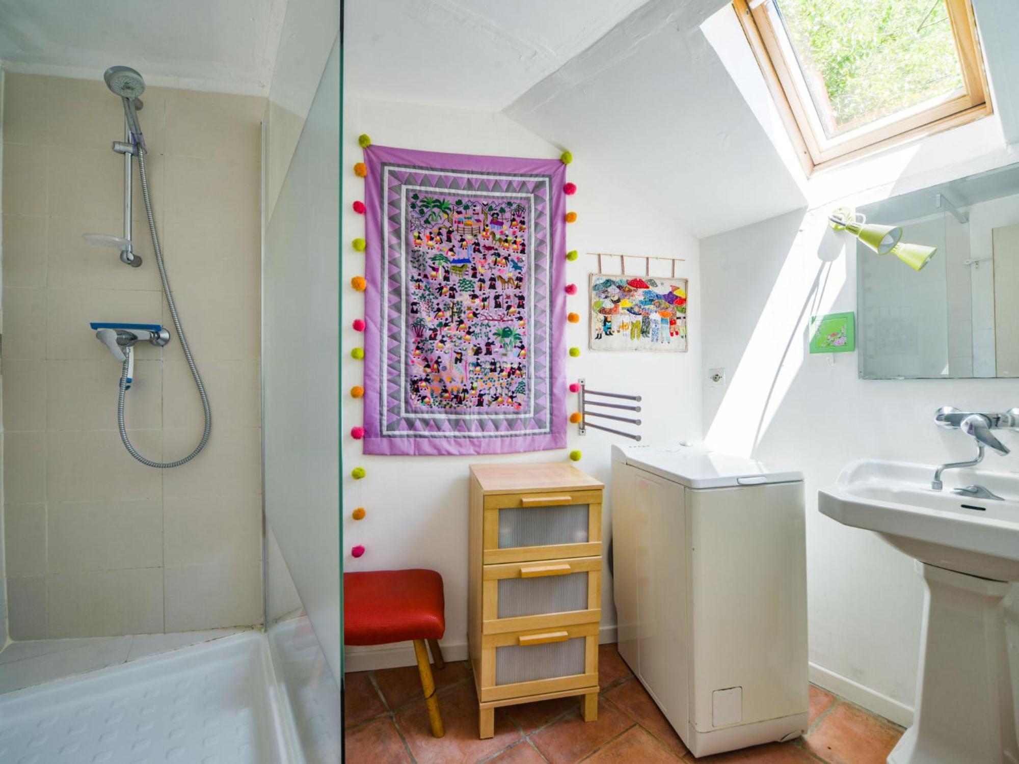 Holiday Home Au Soleil Joyeux - Ctu201 By Interhome Chissay-en-Touraine Luaran gambar